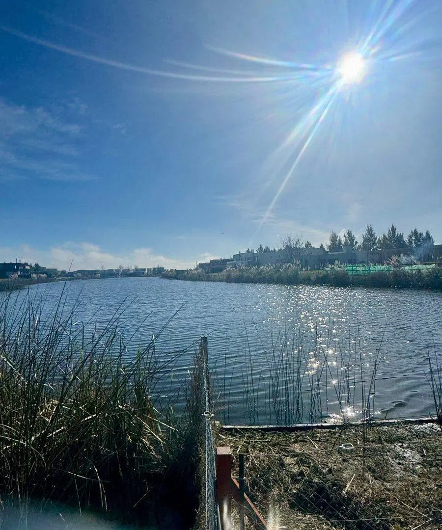 Venta Lote al agua Escobar 1095 m2 El Naudir 5