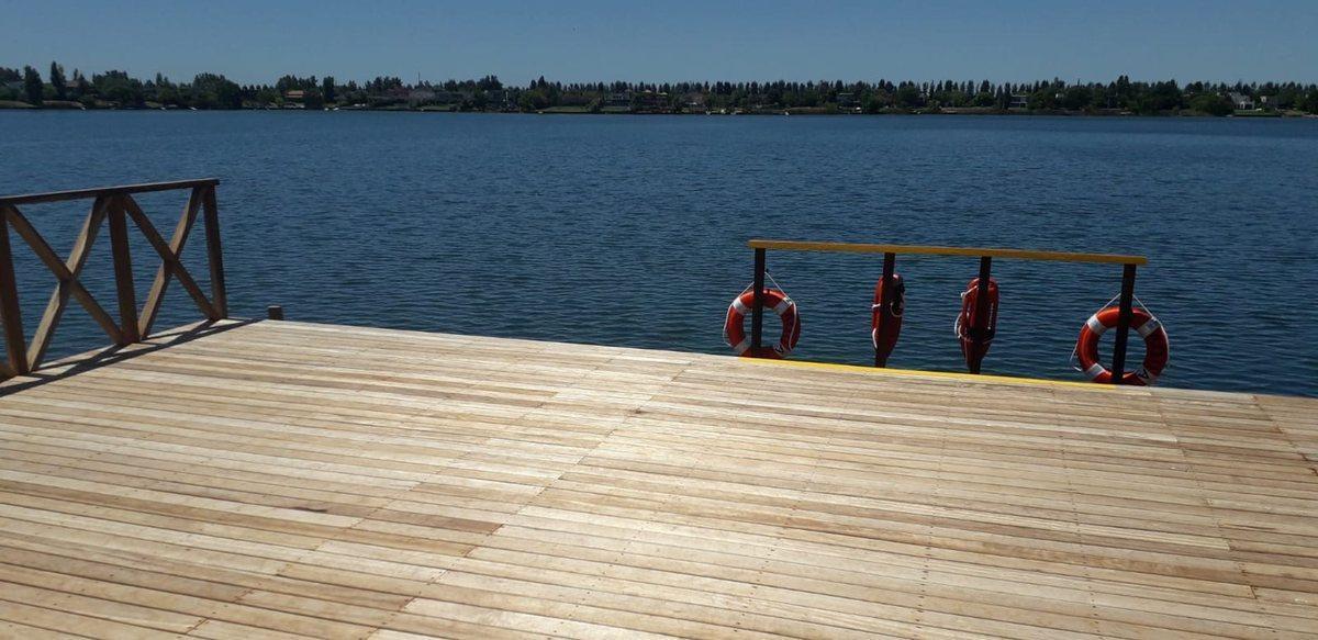 DEPTO.VENTA,2AMB,TIGRE,VILLANUEVA,2 TERRAZ,101 Mt
