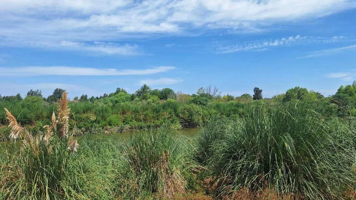 Venta LOTE AL RIO AMARRA PROPIA B°Náutico EL CANAL 4