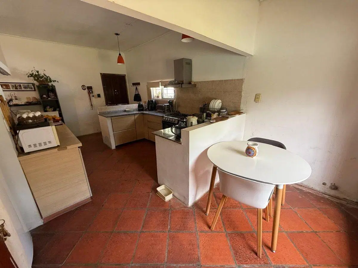 Casa. Benavidez Centro . Zona Quintas ,4 Ambientes 4