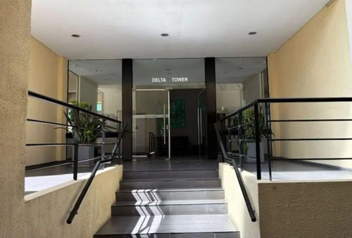 VENTA DEPTO 3 AMB DELTA TOWER TIGRE AMENITIES 5