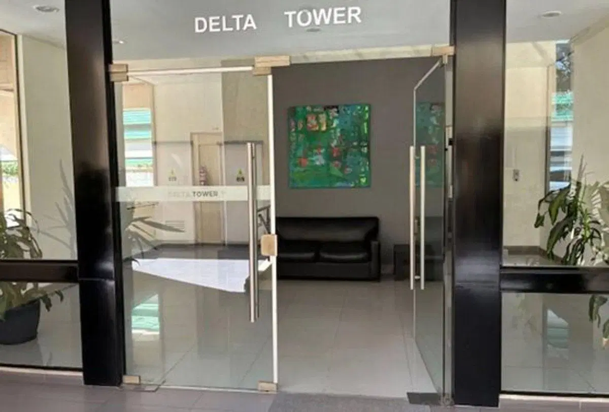VENTA DEPTO 3 AMB DELTA TOWER TIGRE AMENITIES 3