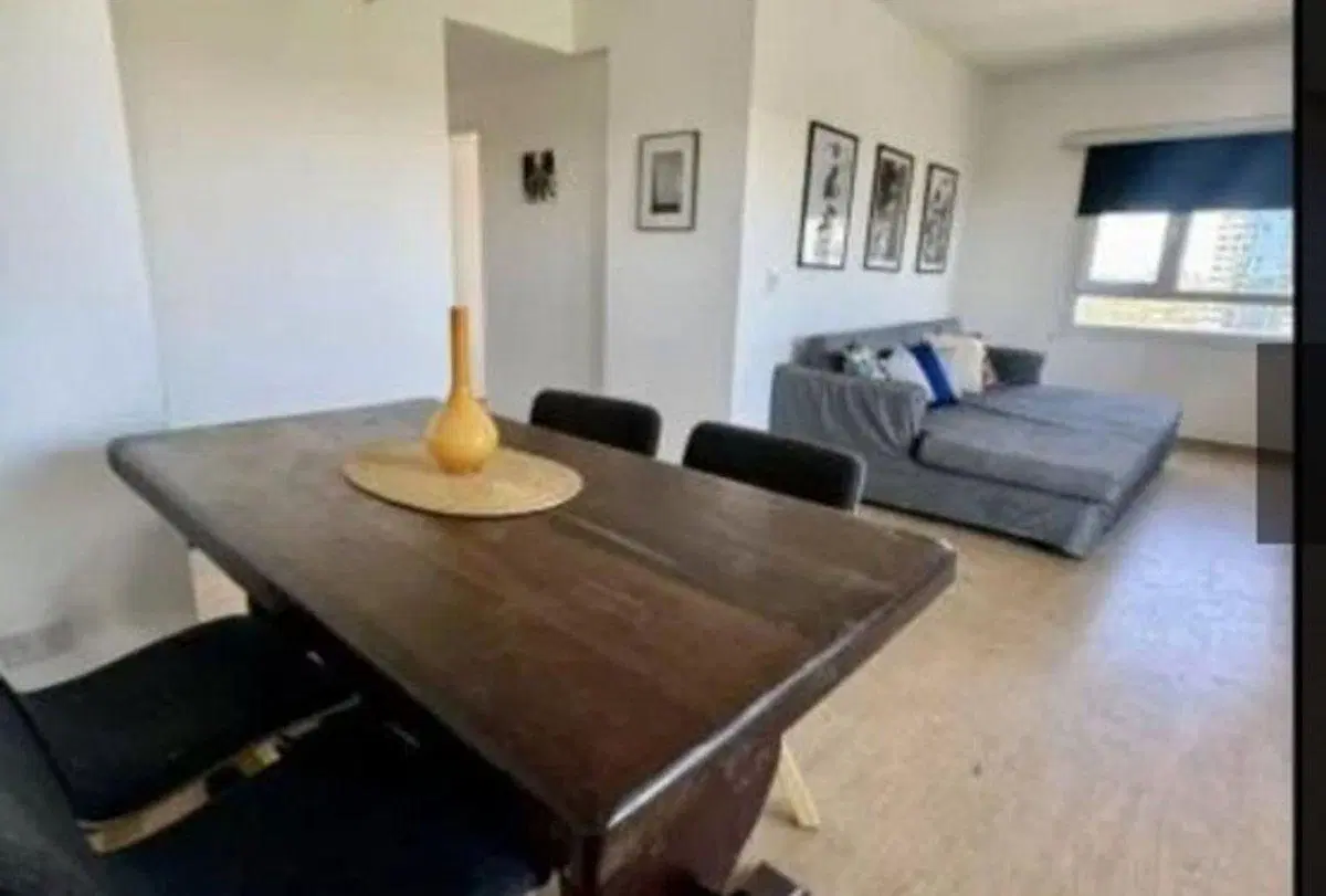 VENTA DEPTO 3 AMB DELTA TOWER TIGRE AMENITIES 2