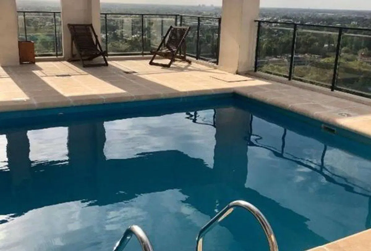 VENTA DEPTO 3 AMB DELTA TOWER TIGRE AMENITIES 4