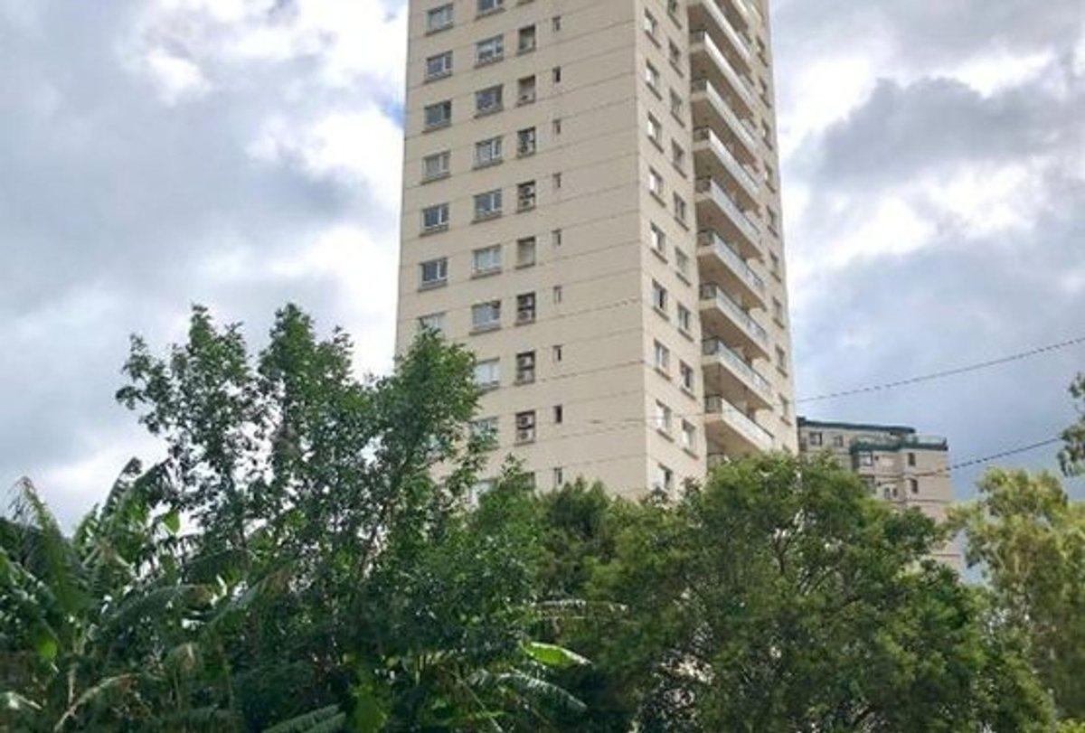 VENTA DEPTO 3 AMB DELTA TOWER TIGRE AMENITIES