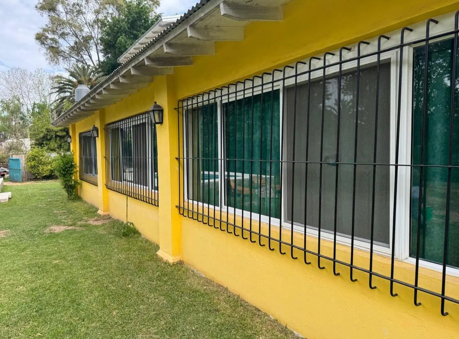 Venta quinta Ruta 26 e independencia Maschwitz 5