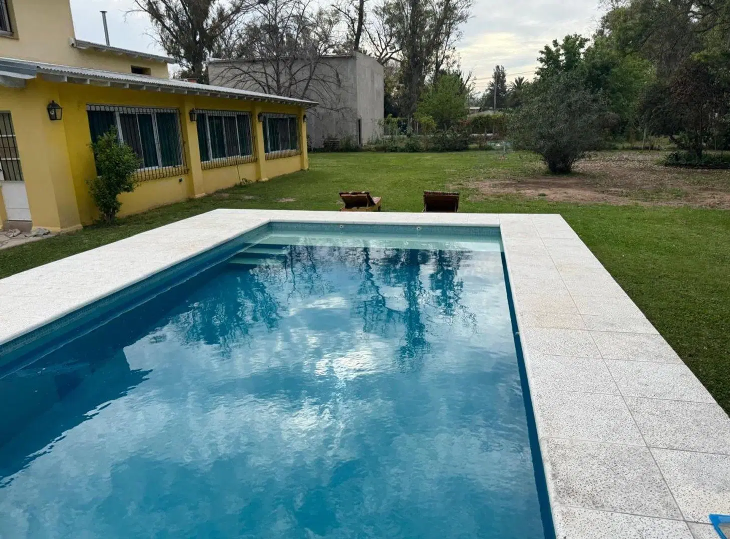 Venta quinta Ruta 26 e independencia Maschwitz 4