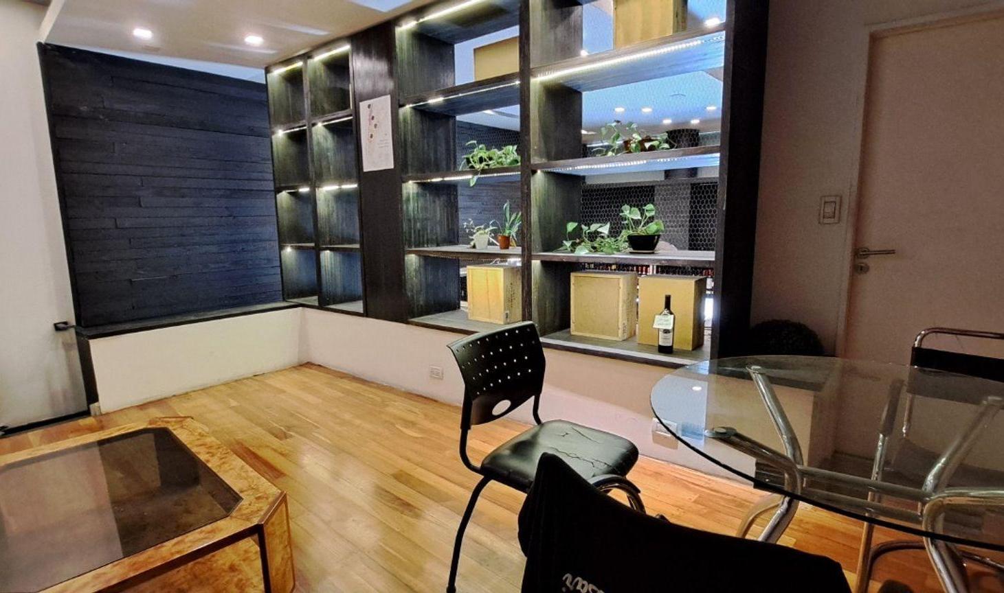 Alquiler Local Comercial Av. Santa Fe y Suipacha