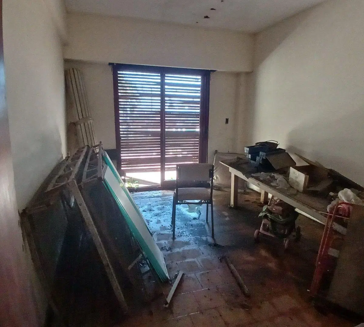 VENTA LOTE 20X65 c/CASA PACHECO TIGRE INVERSORES! 8