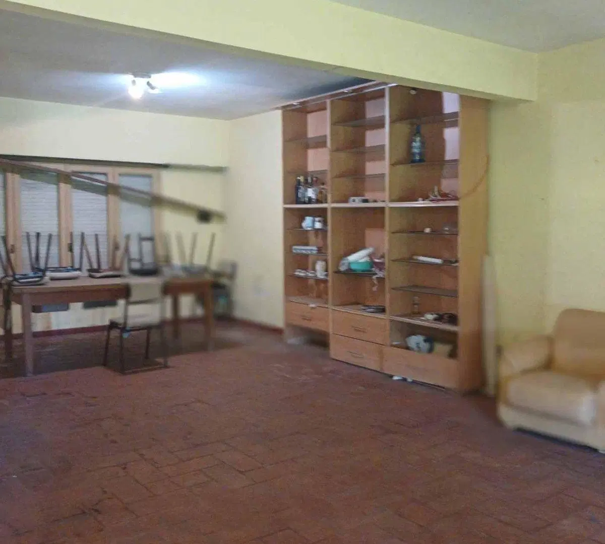 VENTA LOTE 20X65 c/CASA PACHECO TIGRE INVERSORES! 2