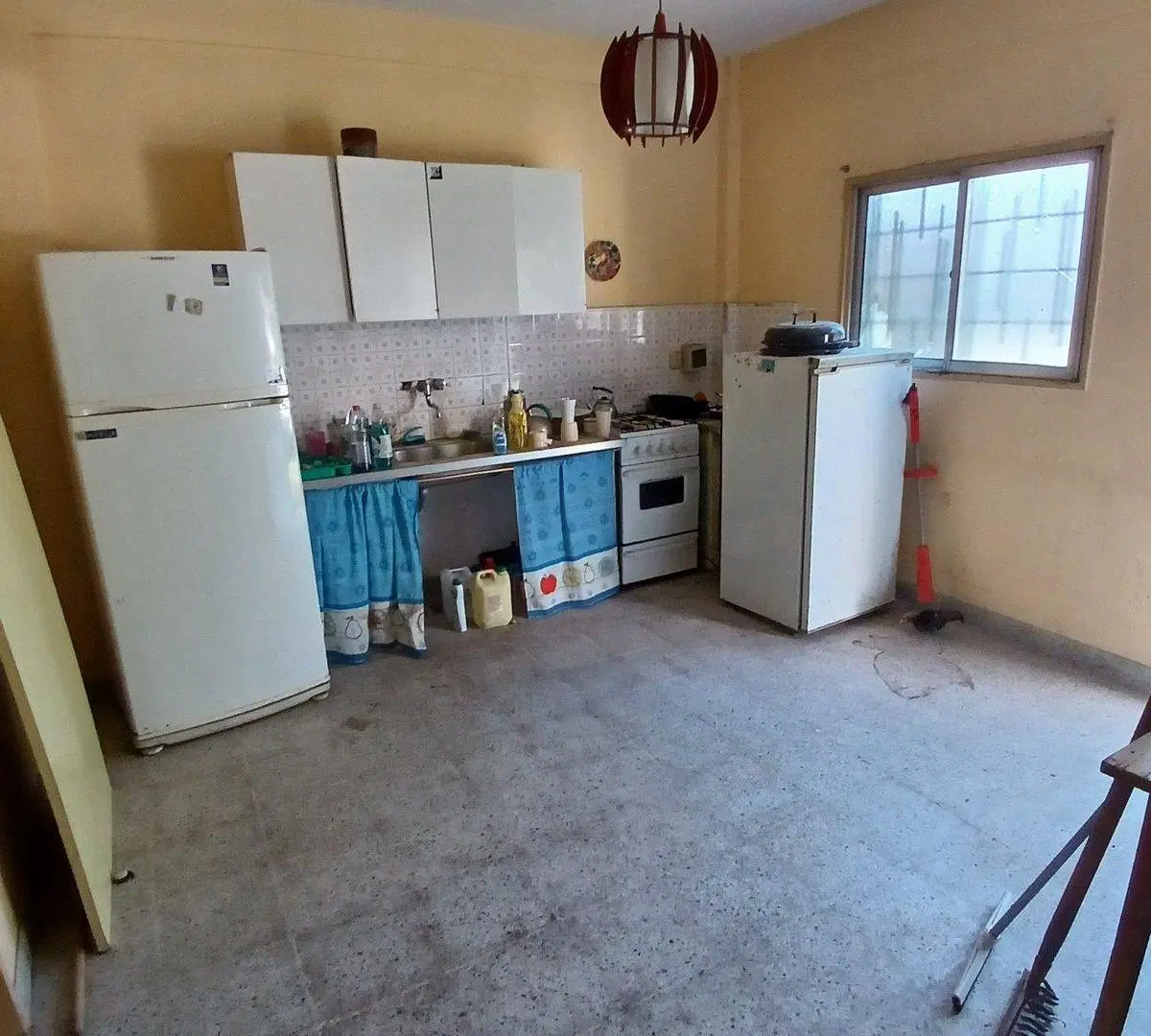 VENTA LOTE 20X65 c/CASA PACHECO TIGRE INVERSORES! 5