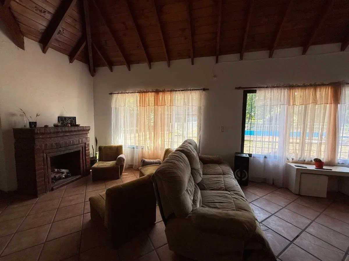 Venta Quinta Del Viso excelente ubicación 5