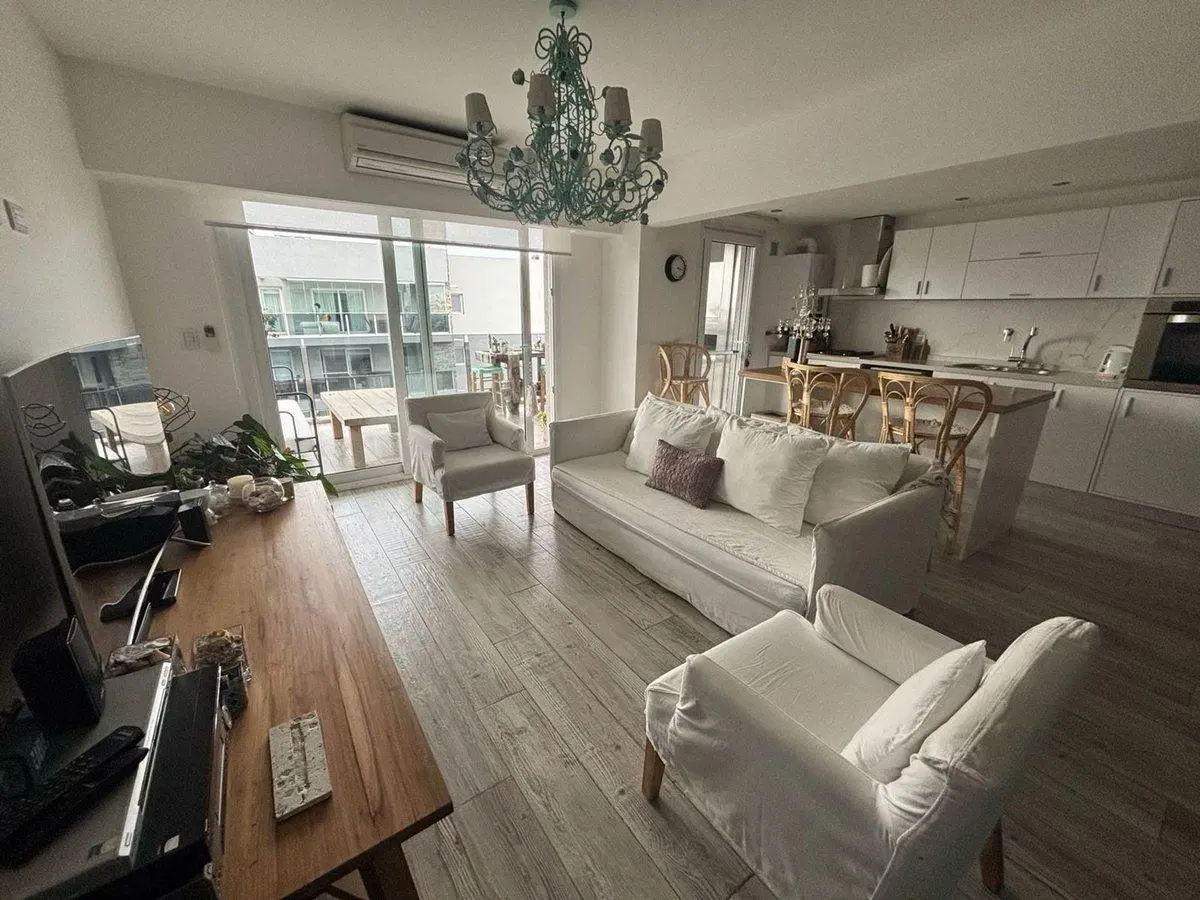 Venta Depto 4 amb Torres Cristal Nordelta 2