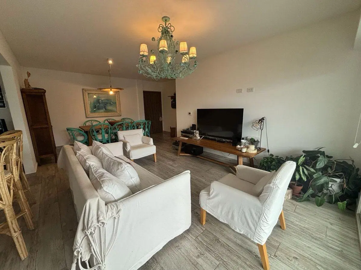 Venta Depto 4 amb Torres Cristal Nordelta 4