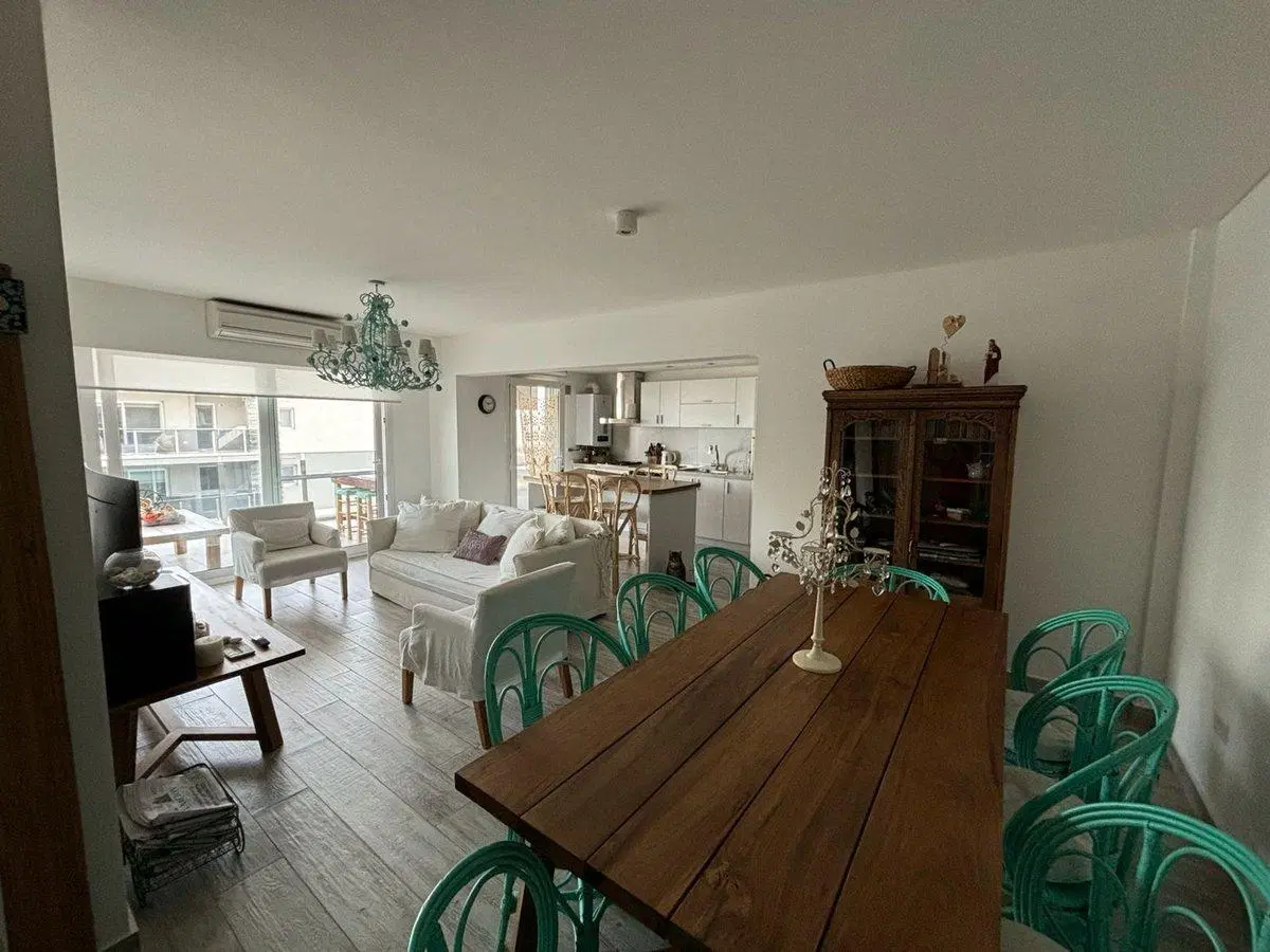 Venta Depto 4 amb Torres Cristal Nordelta 5