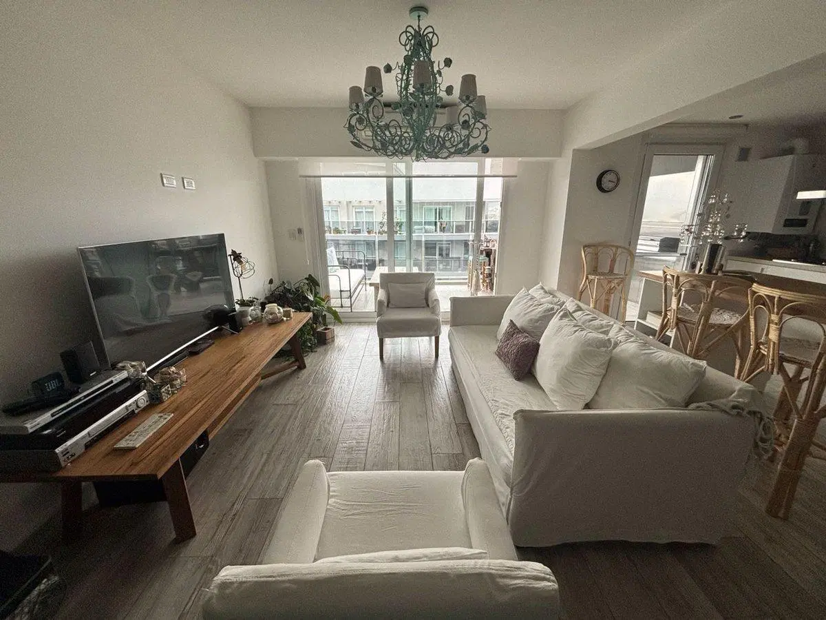 Venta Depto 4 amb Torres Cristal Nordelta 8