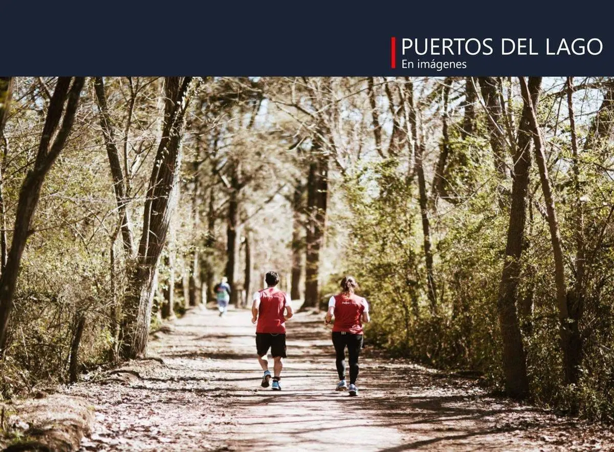 Lote al agua 1030 m2 Amarras Puertos Escobar 5
