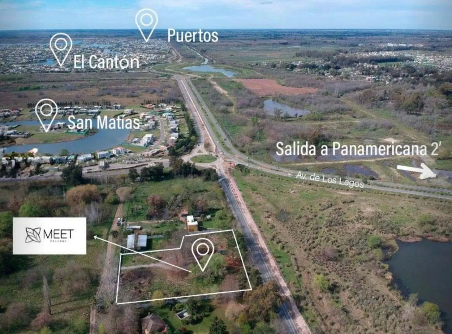 VENTA DE LOCAL EN COMPLEJO MEET MASCHWITZ 8