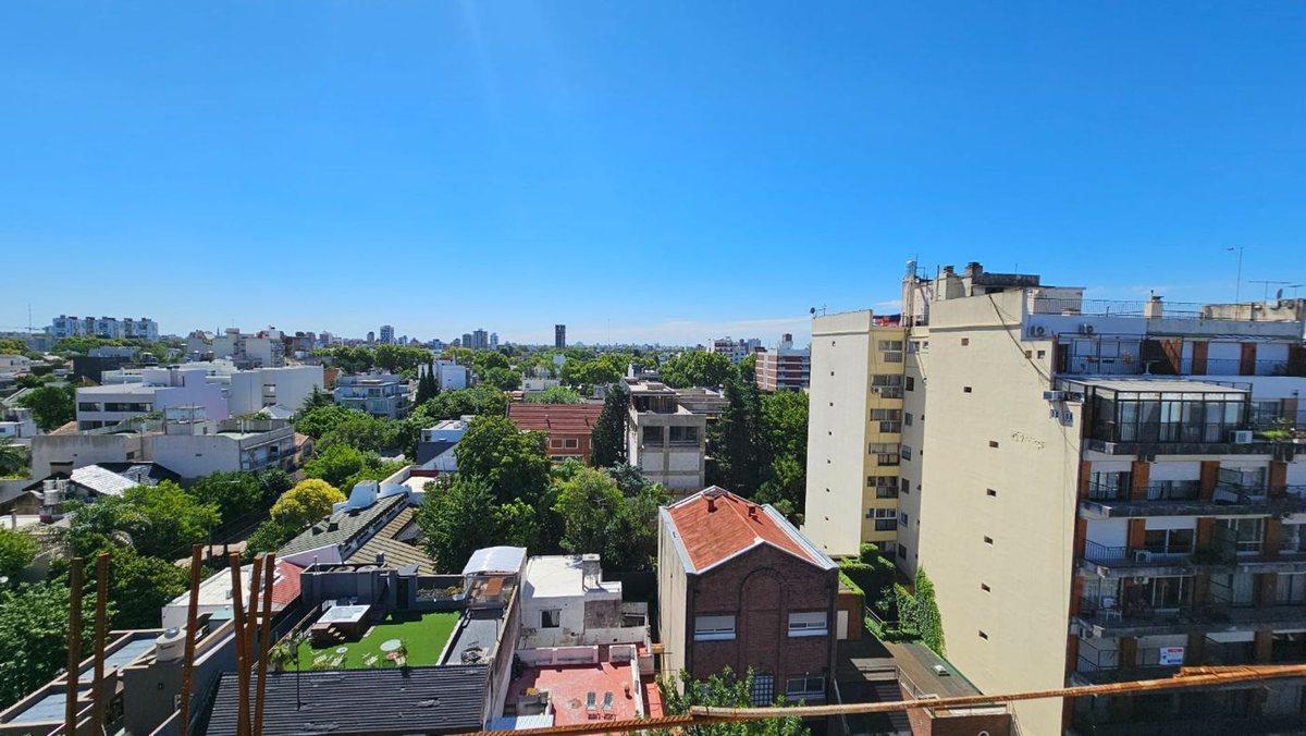 Foto de VENTA DEPARTAMENTO 2 AMBIENTES POZO VILLA DEVOTO, imagen 5