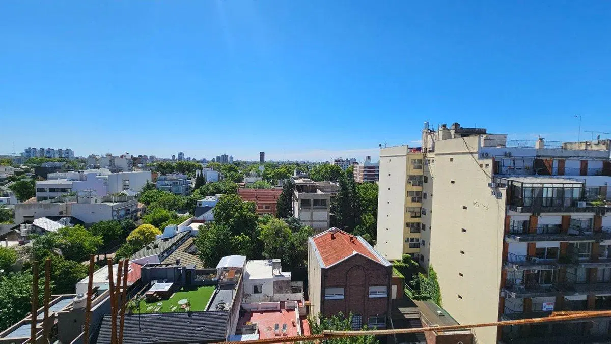 VENTA DEPARTAMENTO 2 AMBIENTES POZO VILLA DEVOTO 5