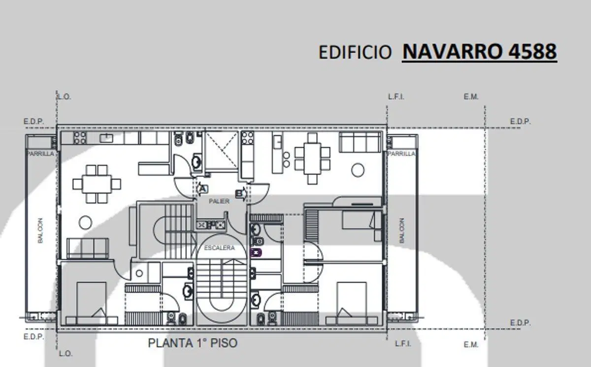 Plano 1