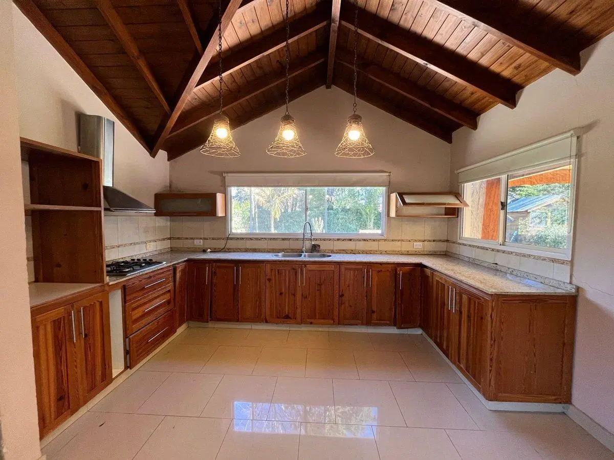 Venta Casa Cumbre de la Rosa III Pilar 4
