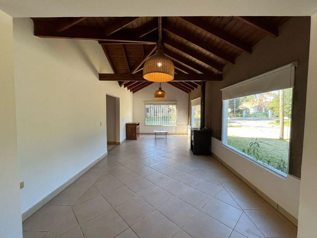 Venta Casa Cumbre de la Rosa III Pilar 2