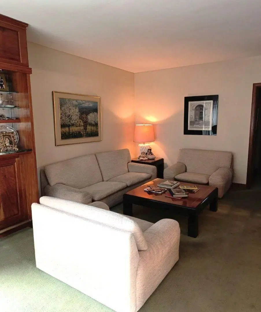 PISO 4 amb 124m2 COCHERA y BAULERA -LA ISLA OLIVOS 4