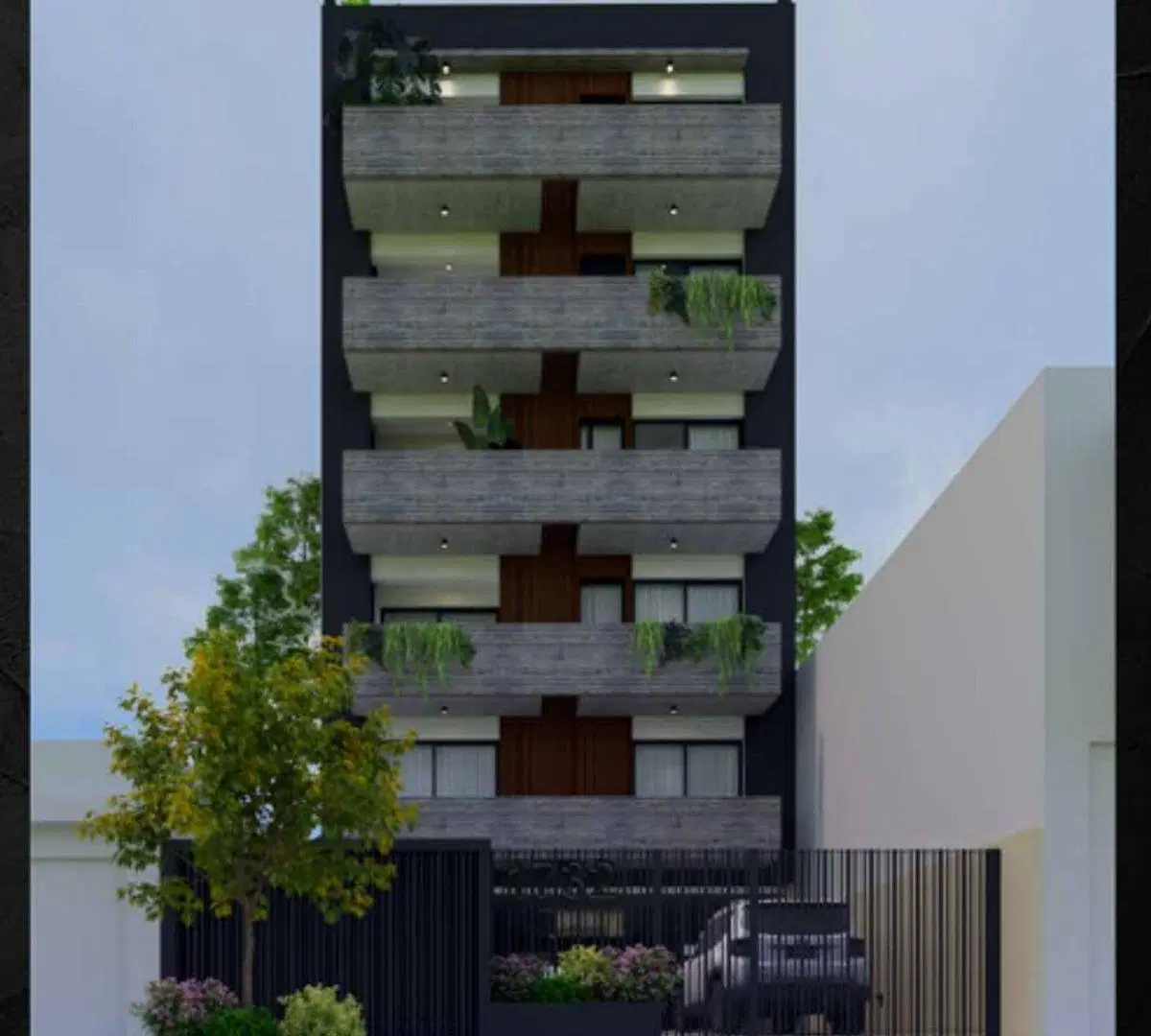 Venta 4 Ambientes En Pozo San Martin 1732 Florida 2