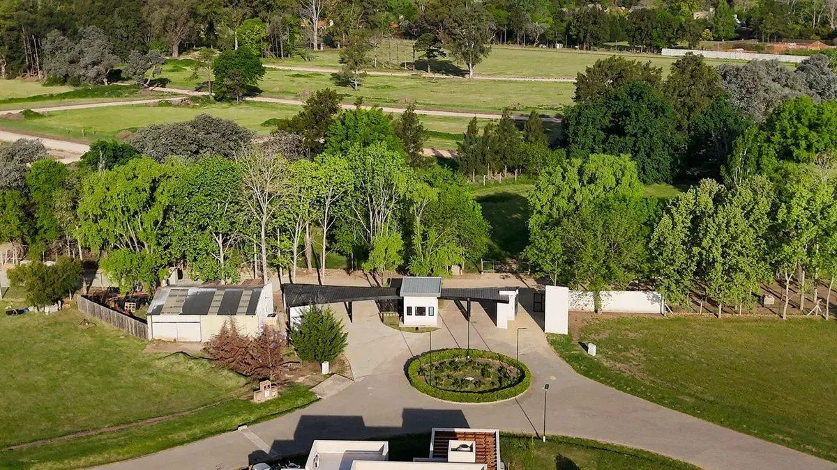 VENTA LOTE EN BARRIO CERRADO EL CARDAL III CAMPANA 2