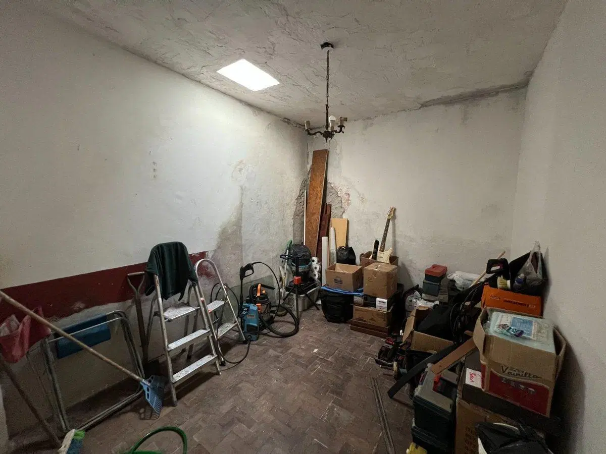 venta casa 4 ambientes loma hermosa 4