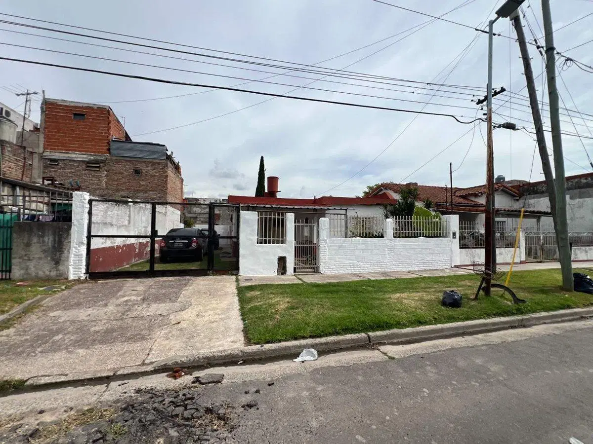 venta casa 4 ambientes loma hermosa 3