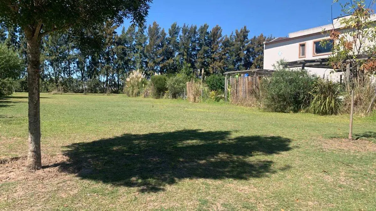 VENTA LOTE EN B° SANTA TERESA TIGRE VILLANUEVA 2