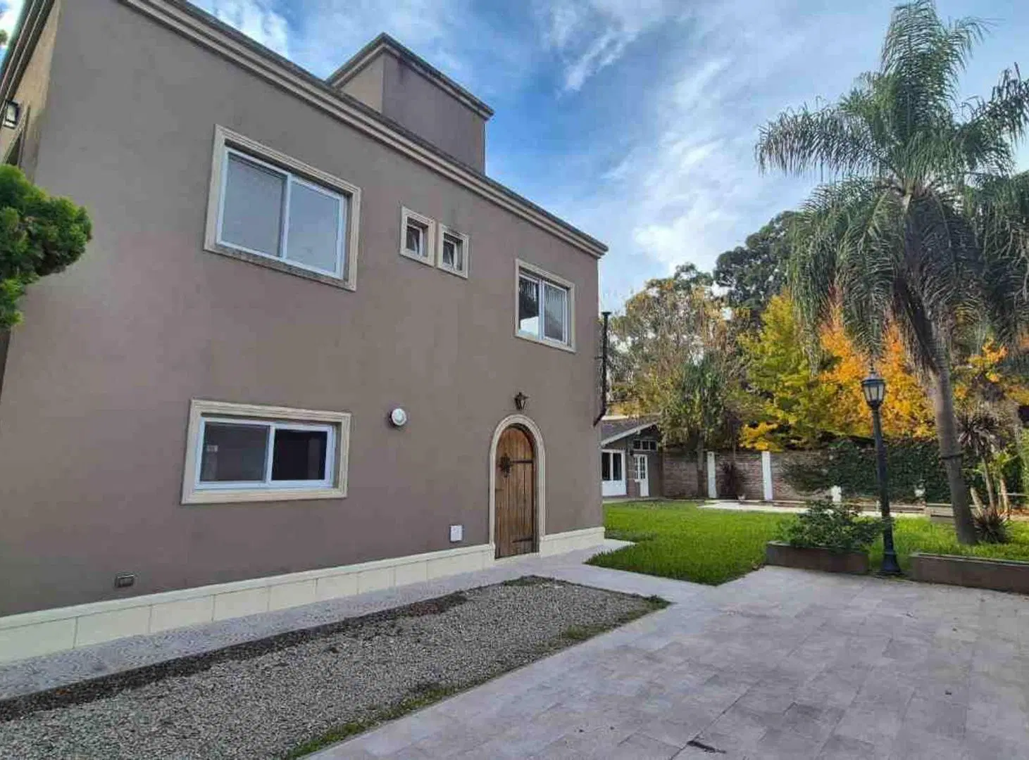 VENTA DE CASA EN MASCHWITZ 3