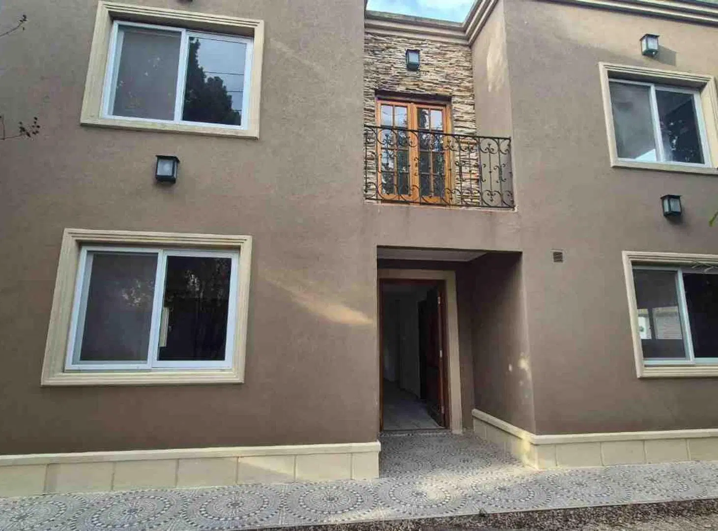 VENTA DE CASA EN MASCHWITZ 4
