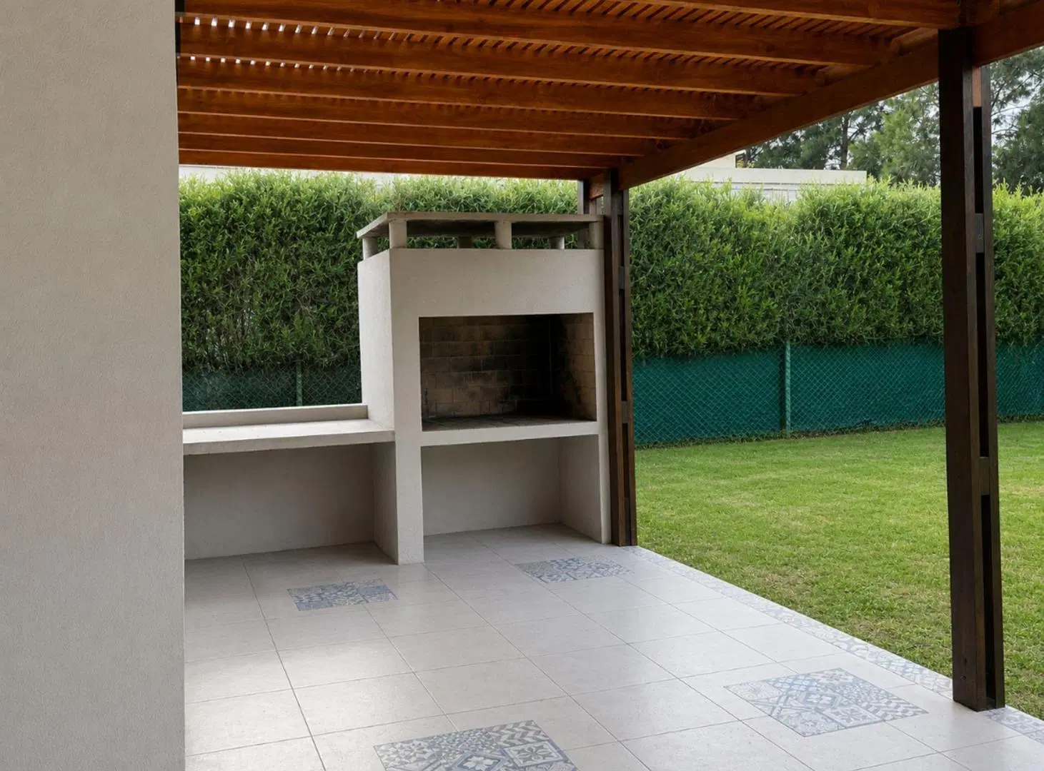 Venta casa Barrio San Matías Área 5, 4 ambientes 2