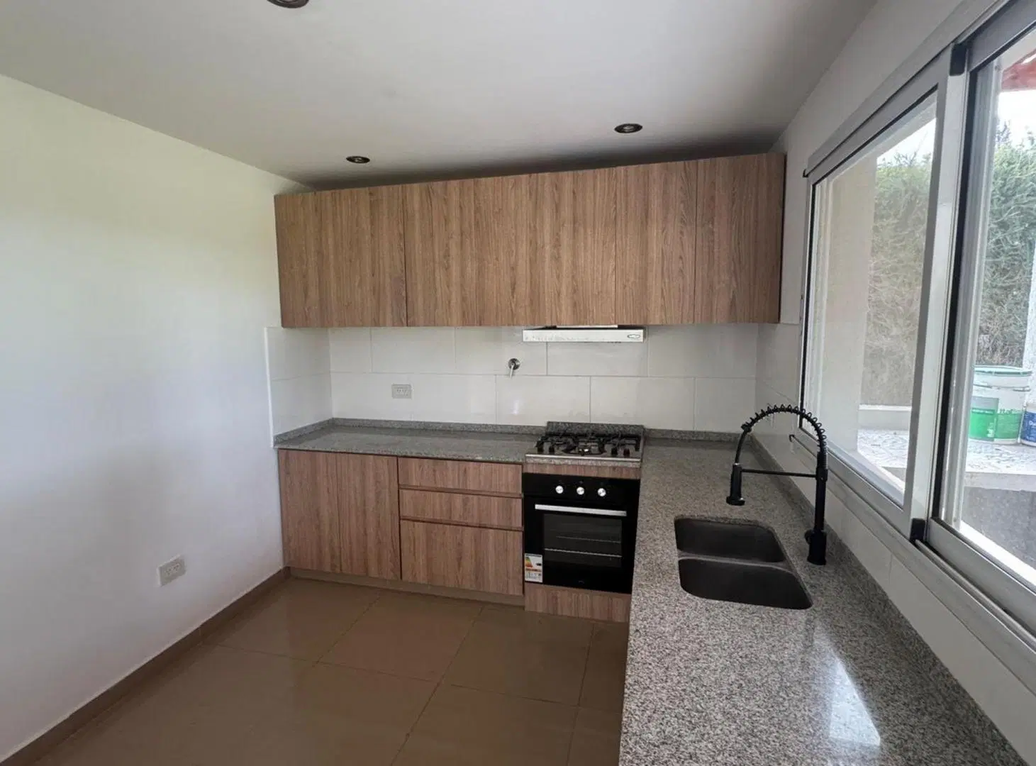 Venta casa Barrio San Matías Área 5, 4 ambientes 3