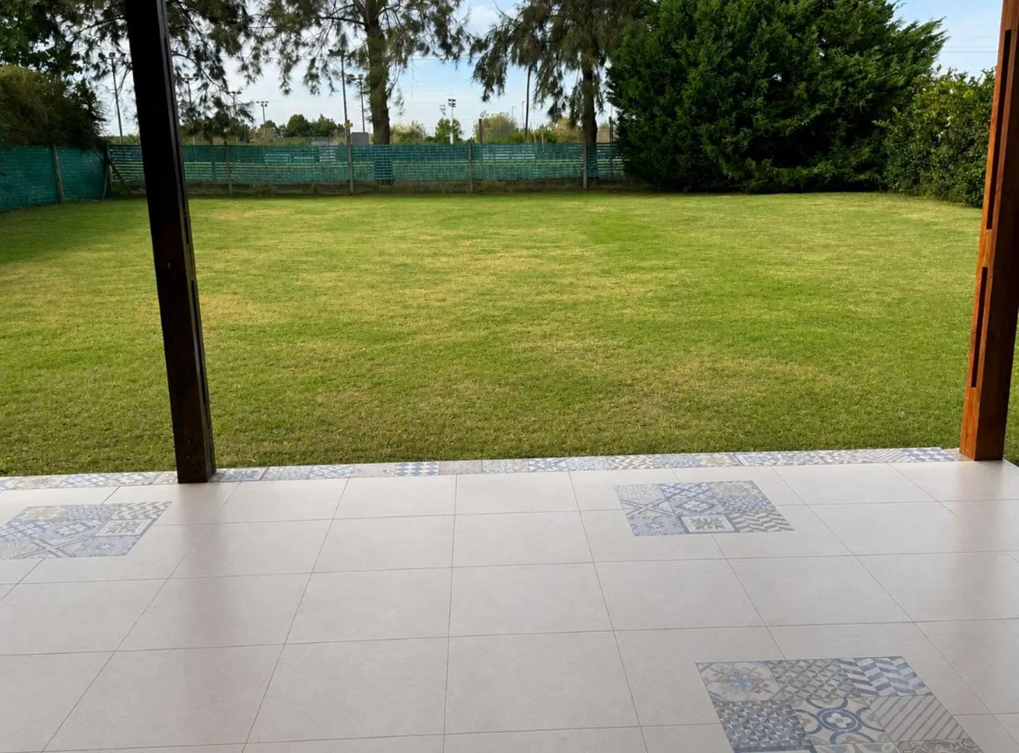 Venta casa Barrio San Matías Área 5, 4 ambientes 4
