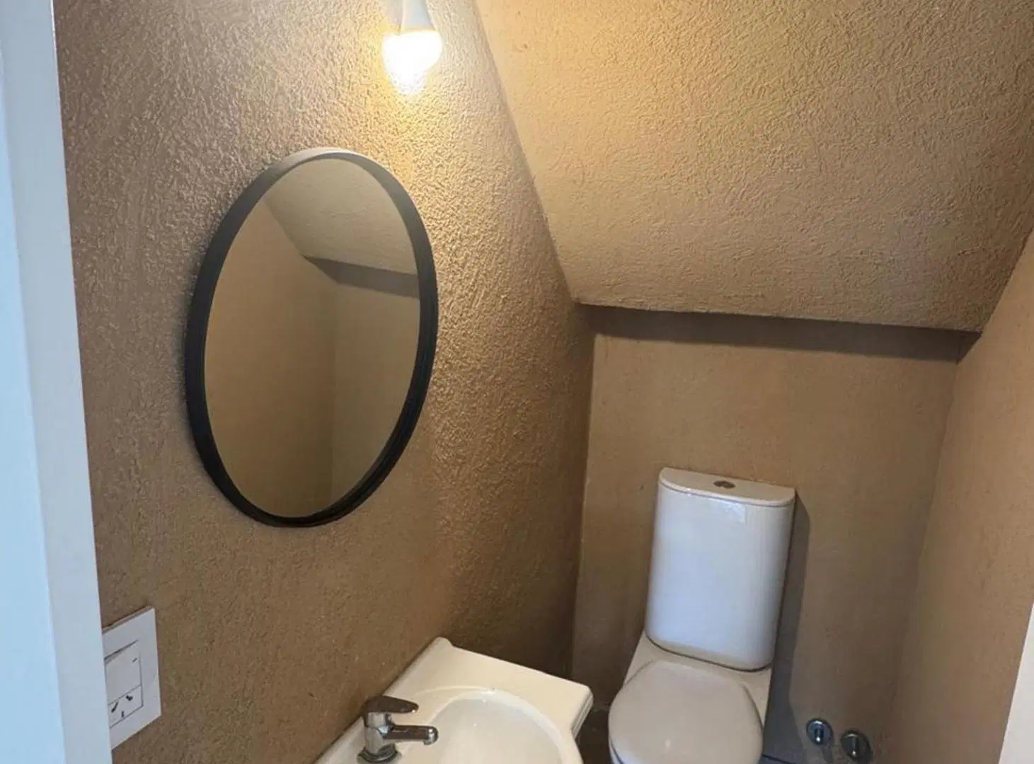 Venta casa Barrio San Matías Área 5, 4 ambientes 3