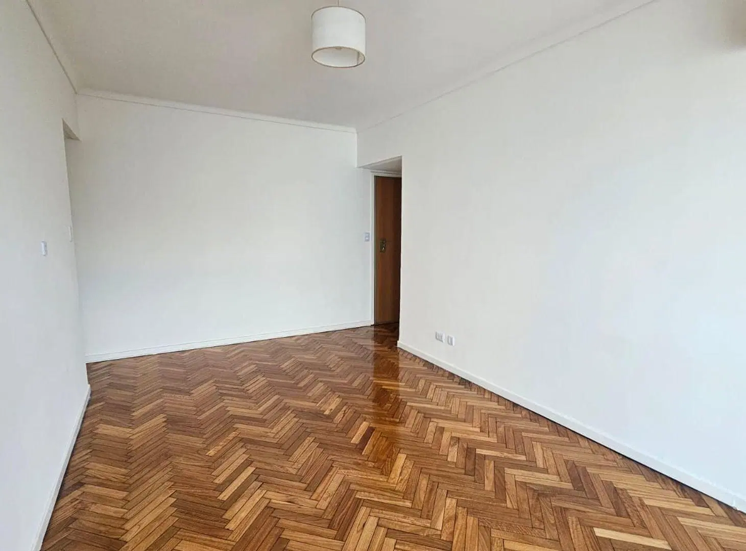 VENTA DEPARTAMENTO 3 AMBIENTES BARRIO DE ALMAGRO 5