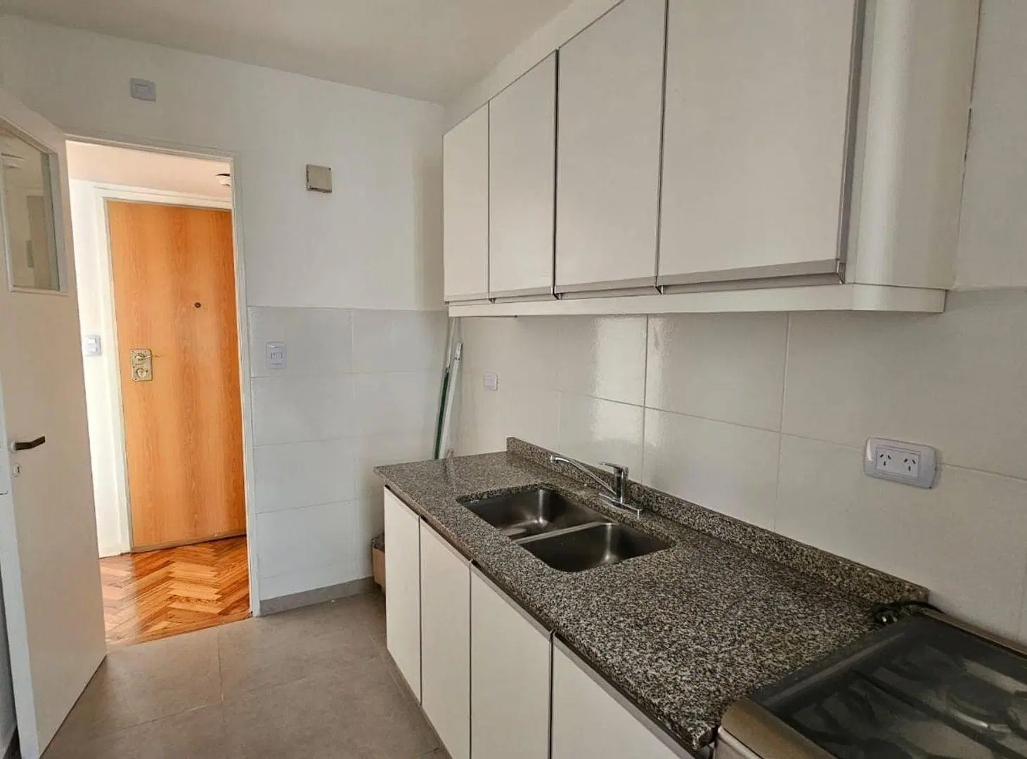 VENTA DEPARTAMENTO 3 AMBIENTES BARRIO DE ALMAGRO 2