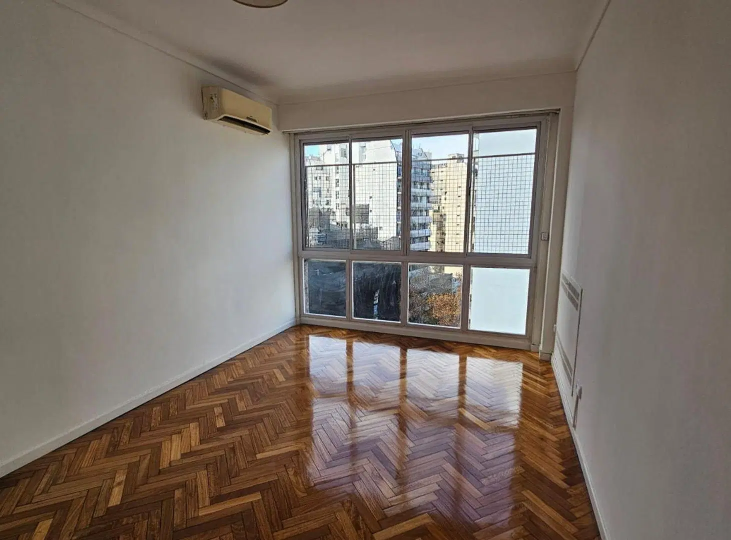 VENTA DEPARTAMENTO 3 AMBIENTES BARRIO DE ALMAGRO 4
