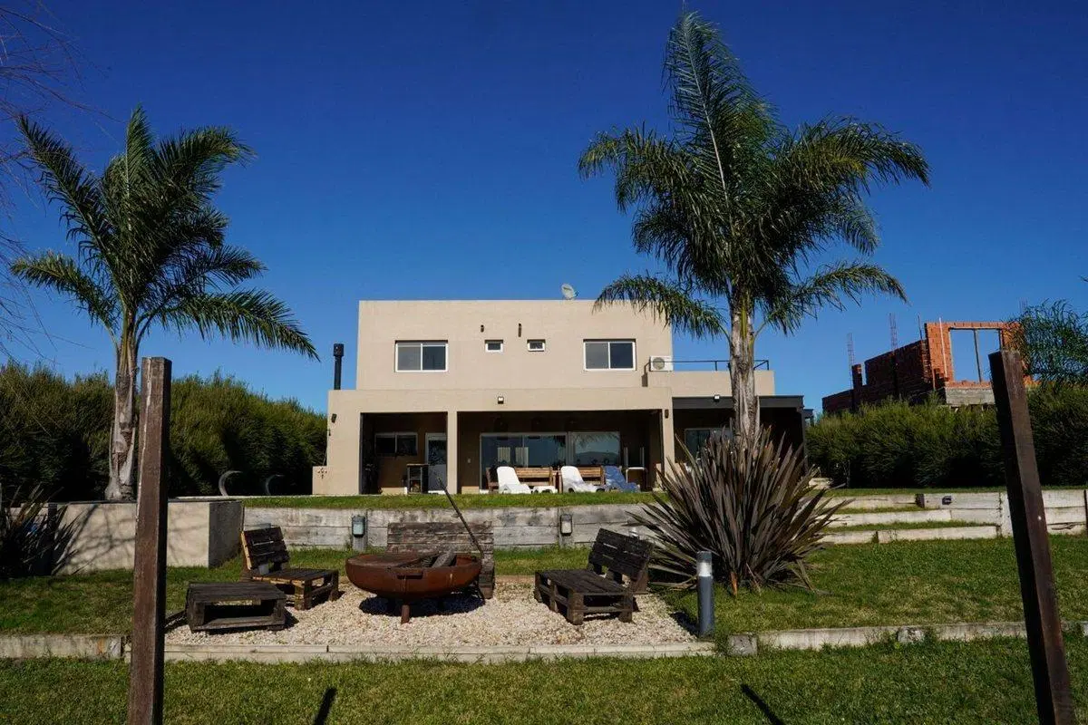 CASA EN VENTA SAN SEBASTIAN 5