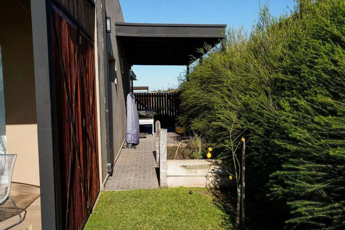 CASA EN VENTA SAN SEBASTIAN 3