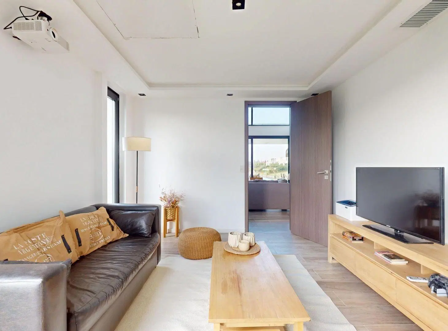 VENTA CASA A LA LAGUNA VIRAZON NORDELTA 5