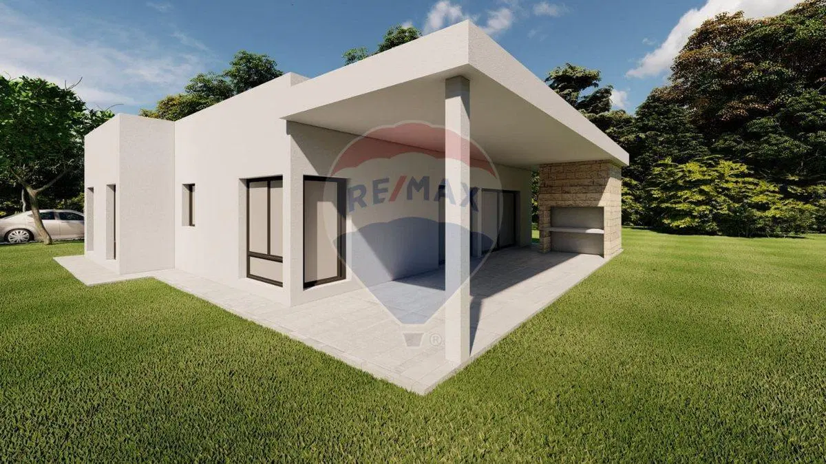 OPORTUNIDAD! VENTA CASA 3 AMB. B° SAN SEBASTIÁN 5