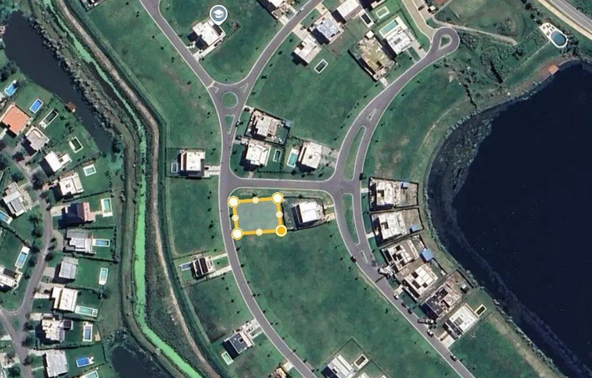 Venta lote Interno en Riberas, Puertos 2