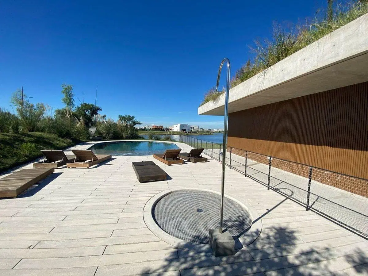 Venta lote Interno en Riberas, Puertos 4