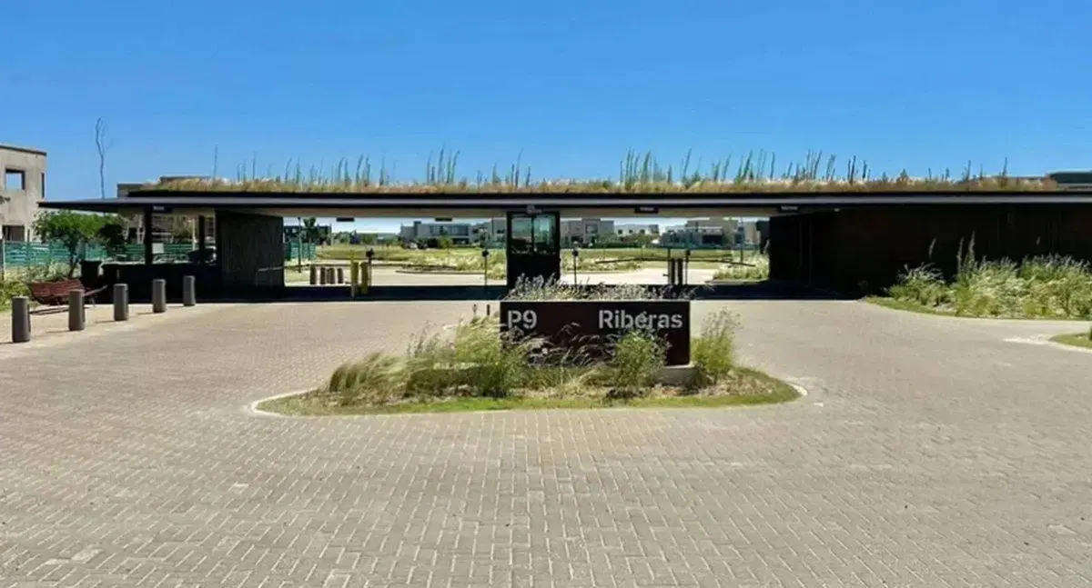 Venta lote Interno en Riberas, Puertos 5