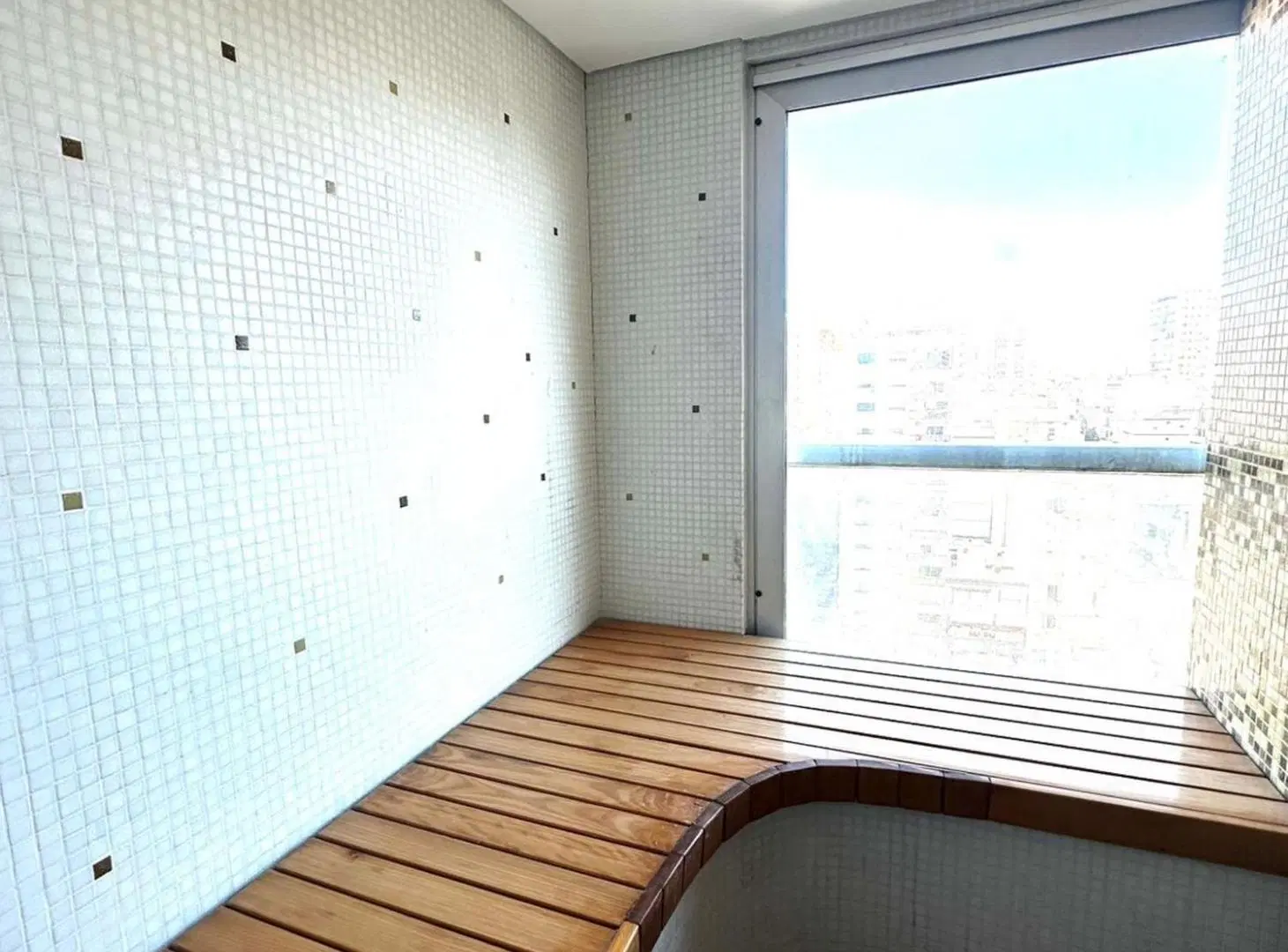 VENTA DTO 2 AMB BELGRANO PISO ALTO AP PROFESIONAL 5